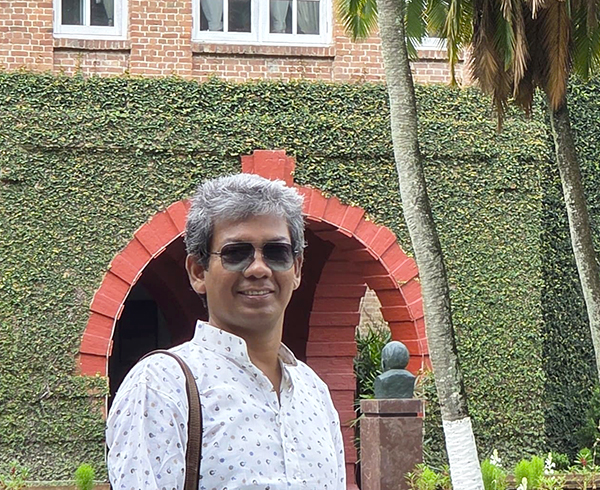 Sk. Sahajahan