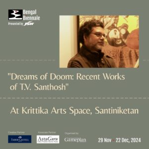 Bengal Beinalle T.V Santhosh