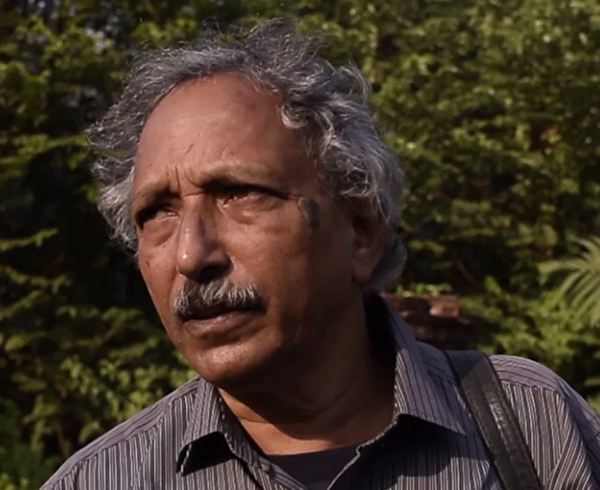 Sushanta Guha
