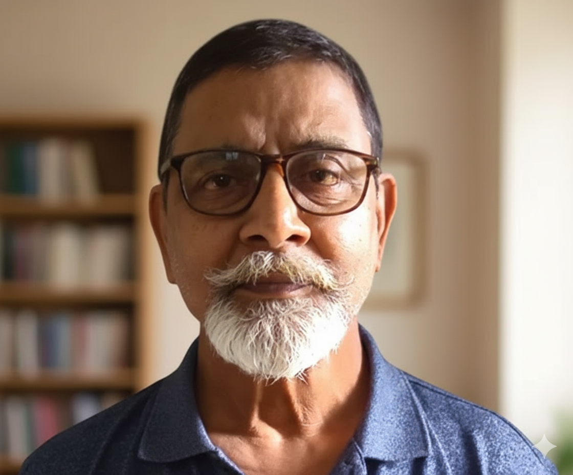 Nanda Dulal Mukherjee