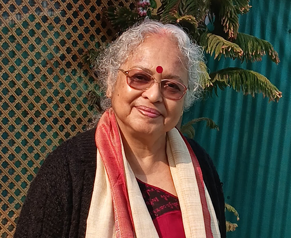Falguni Mukherjee