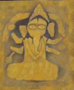 Ganesh