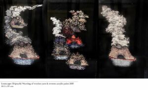 Lostscape