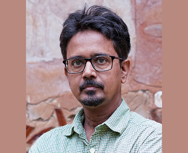 Rajarshi Biswas