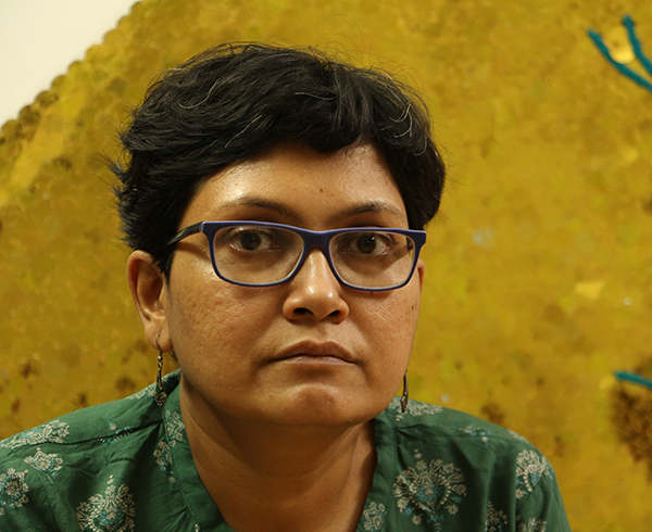 Rima Kundu