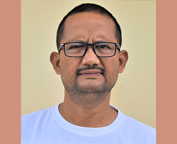 Sandip Baul