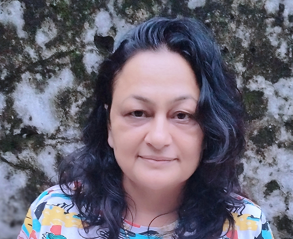 Bhavna Khajuria