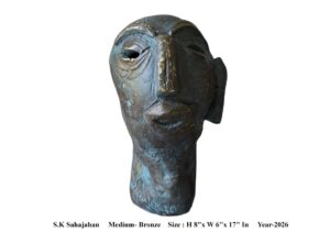 Sclupture 1