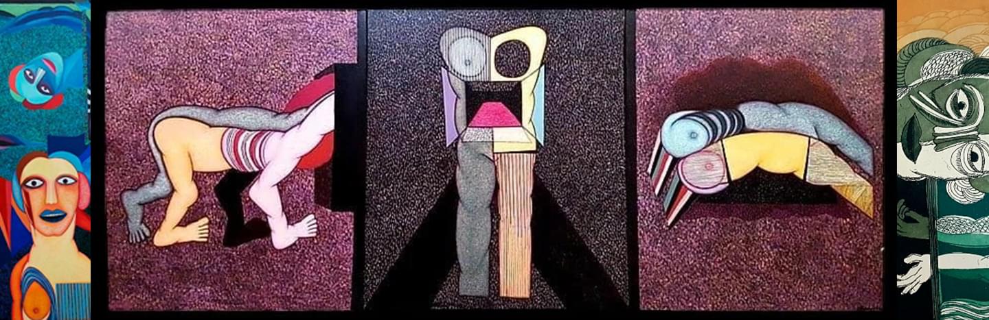 Art Collections