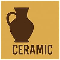 Ceramics