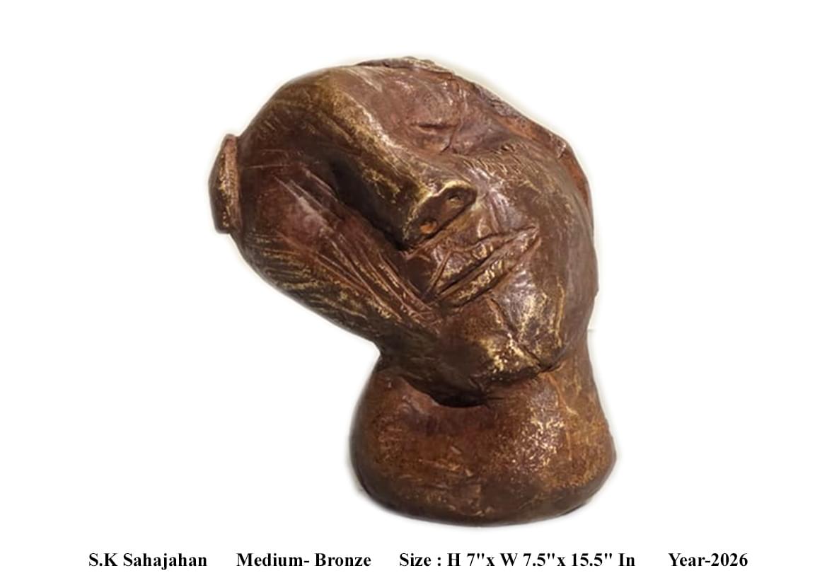 Sclupture 2