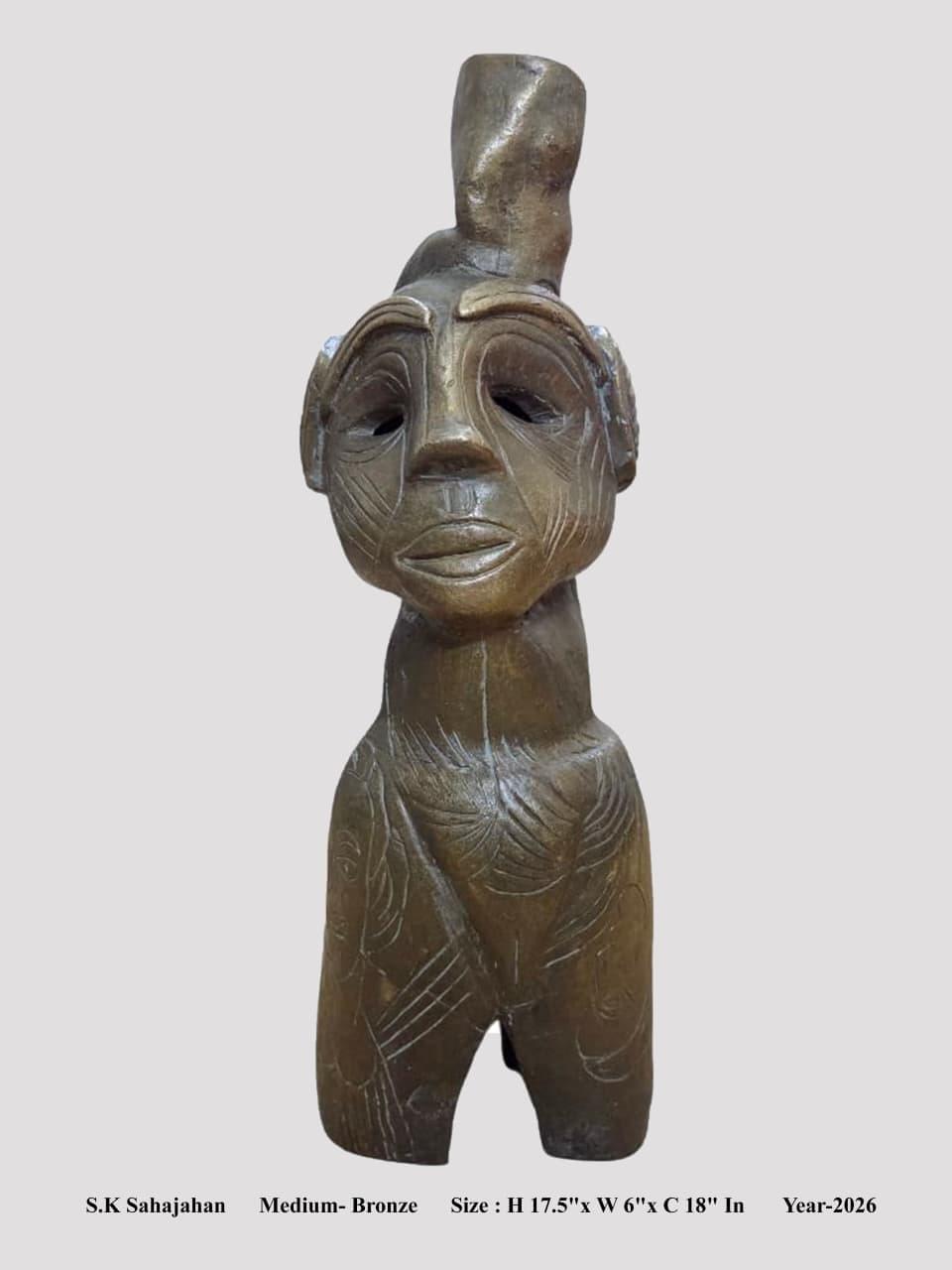 Sclupture 3