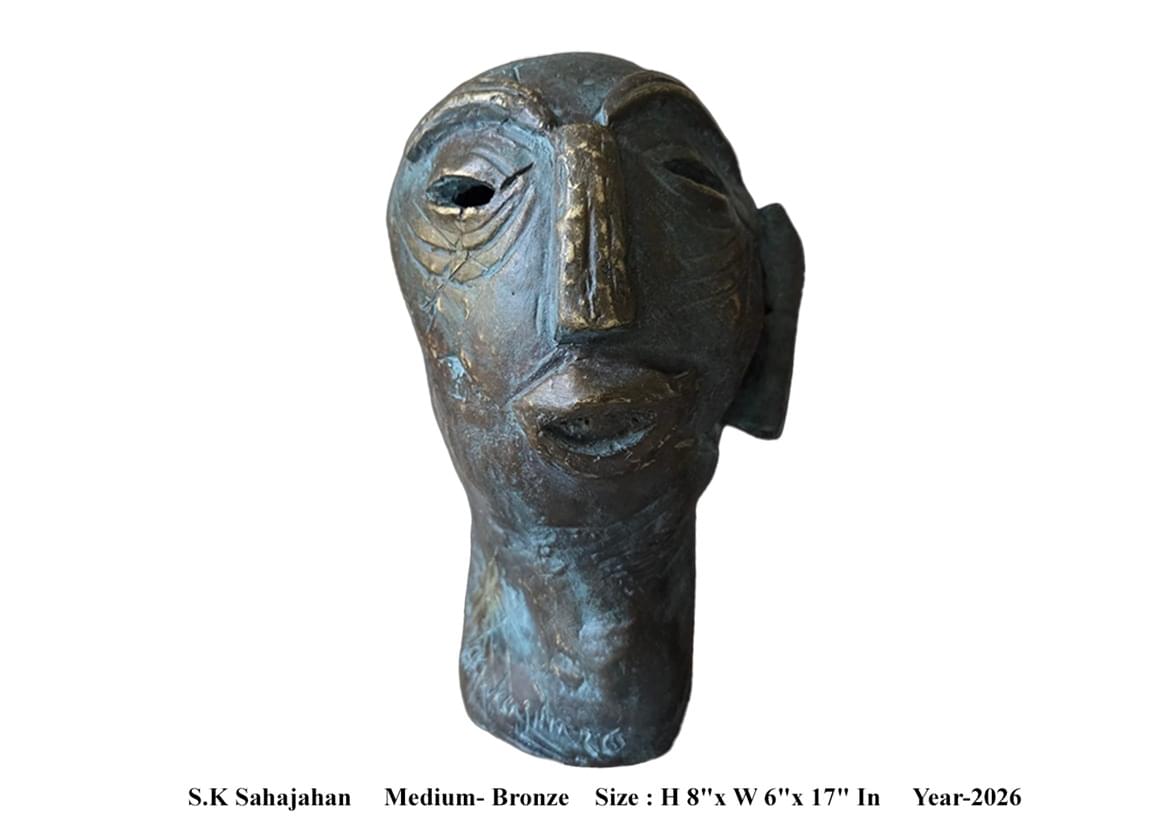 Sclupture 1